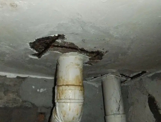 凤翔卫生间漏水维修公司浅析凤翔卫生间渗水维修的方法