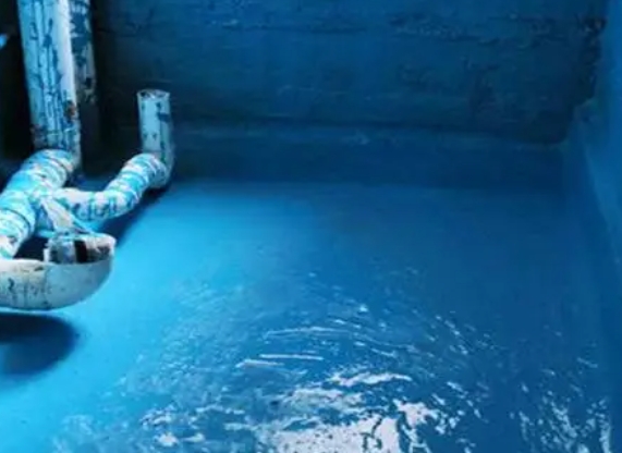 凤翔卫生间漏水维修公司分下防水公司如何判断防水工程的质量?
