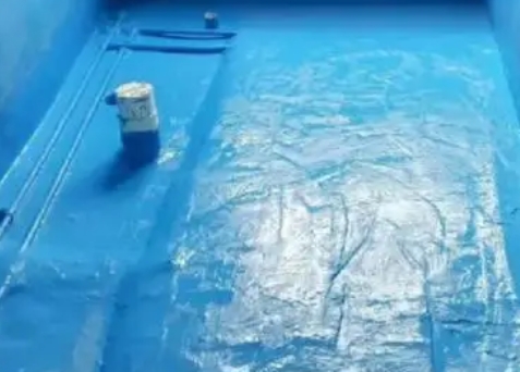 凤翔卫生间漏水维修公司分享下凤翔卫生间防水工程中常用防水涂料介绍。